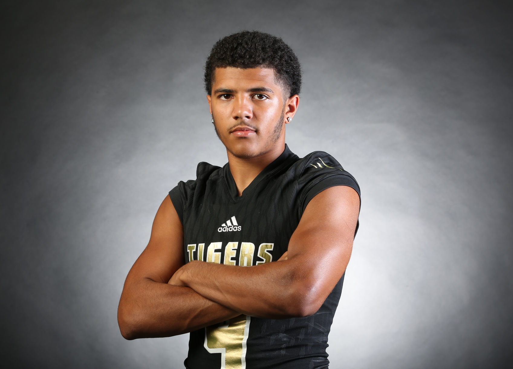 Other top performers: Myles Slusher, Broken Arrow